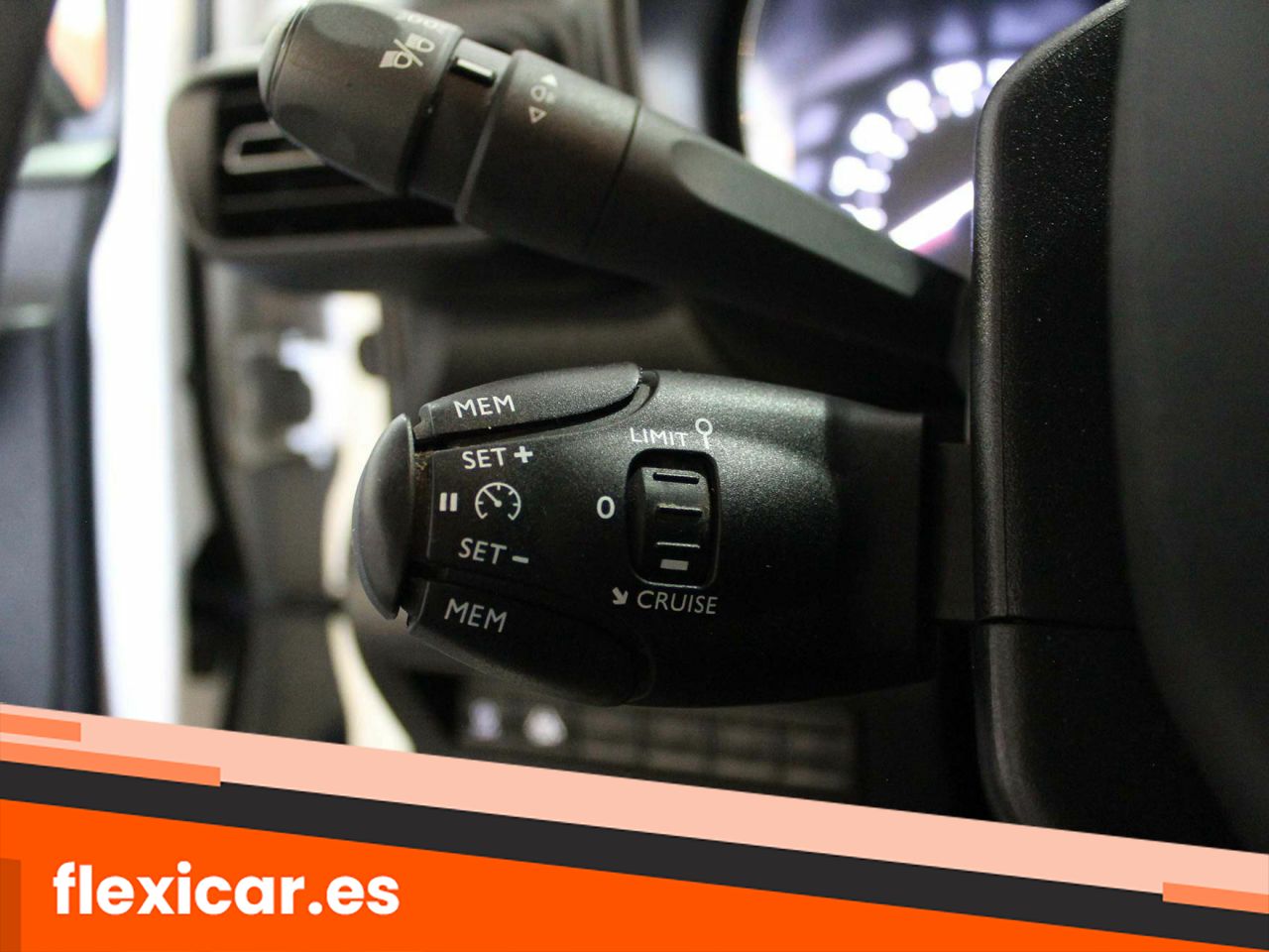 Foto Citroën Berlingo 14
