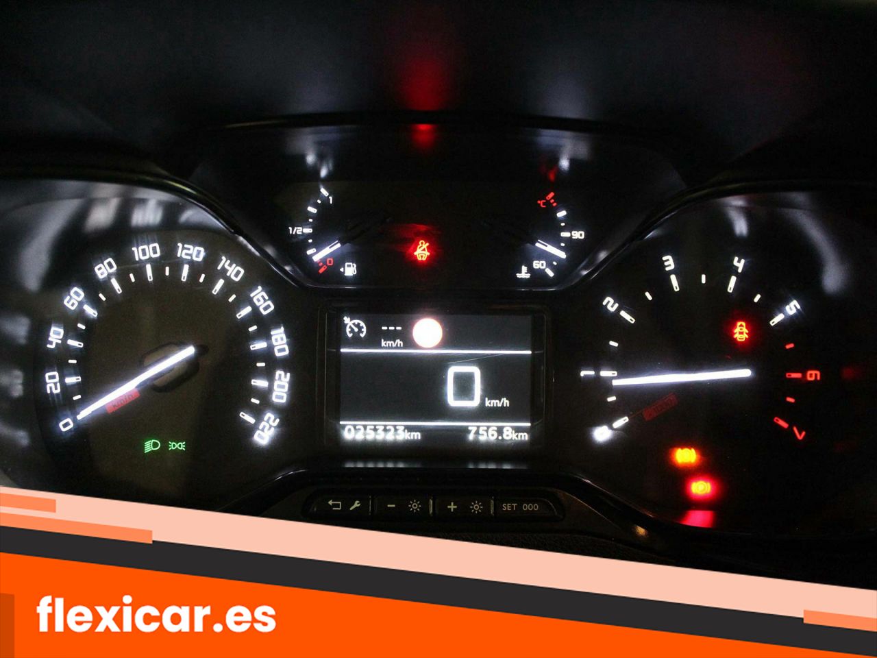 Foto Citroën Berlingo 15