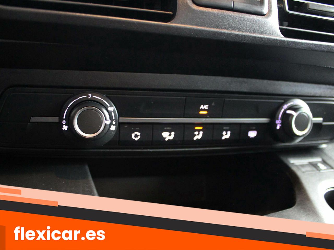 Foto Citroën Berlingo 17