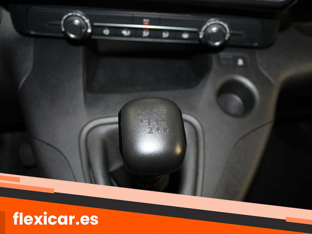 Foto Citroën Berlingo 18