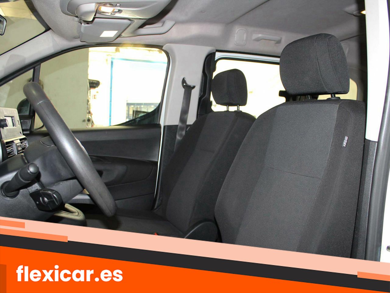Foto Citroën Berlingo 22