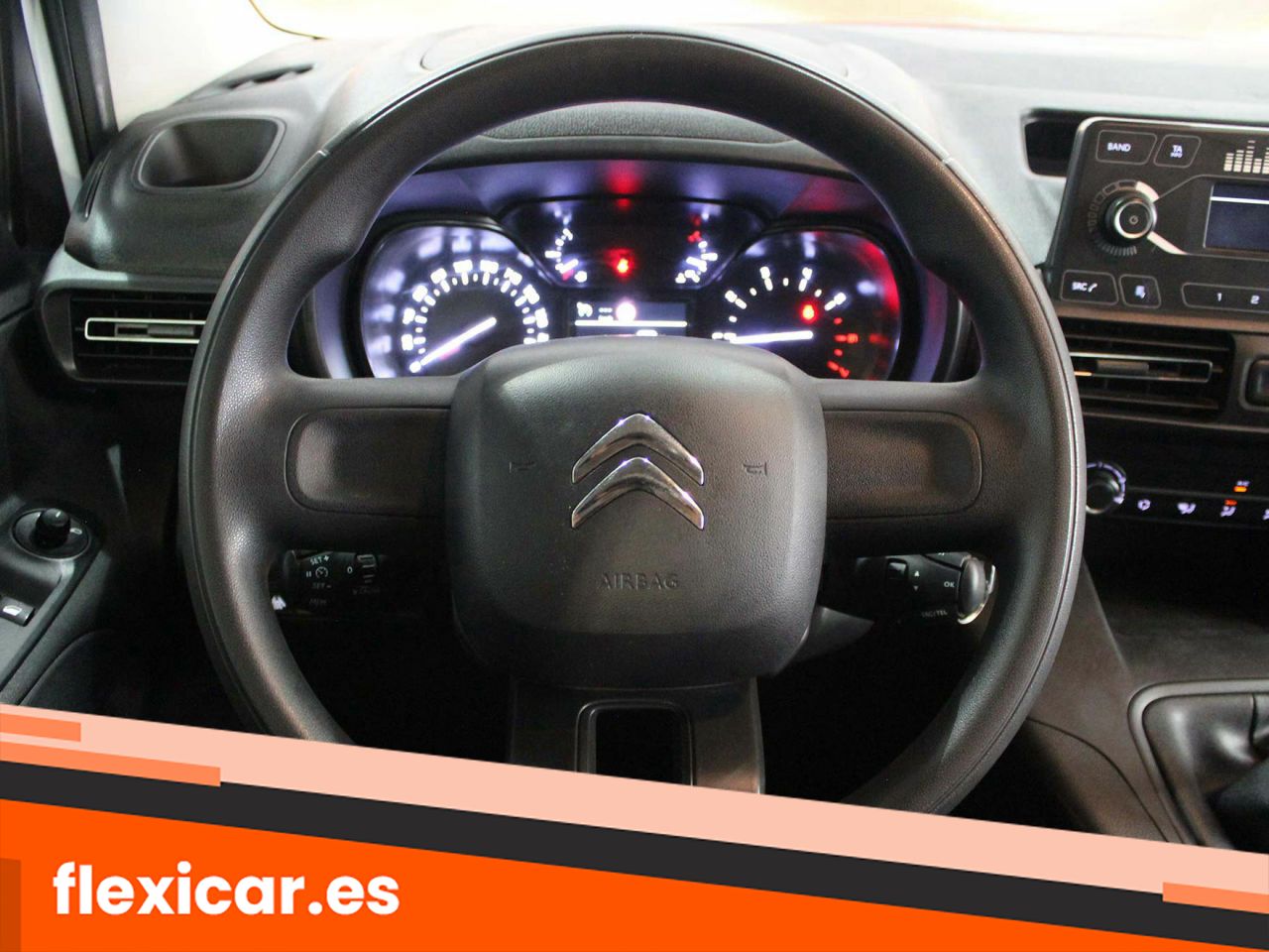 Foto Citroën Berlingo 25