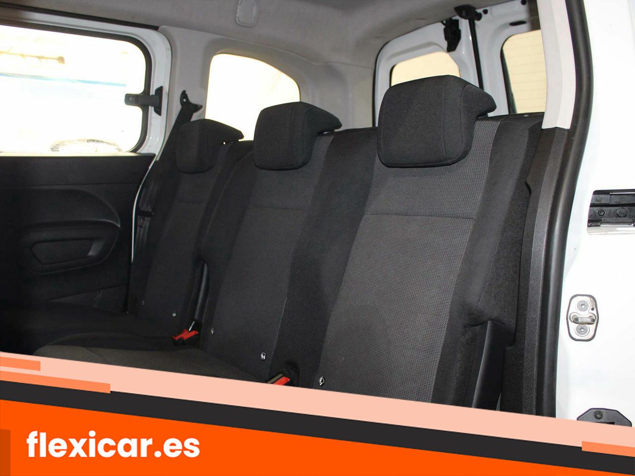 Foto Citroën Berlingo 26