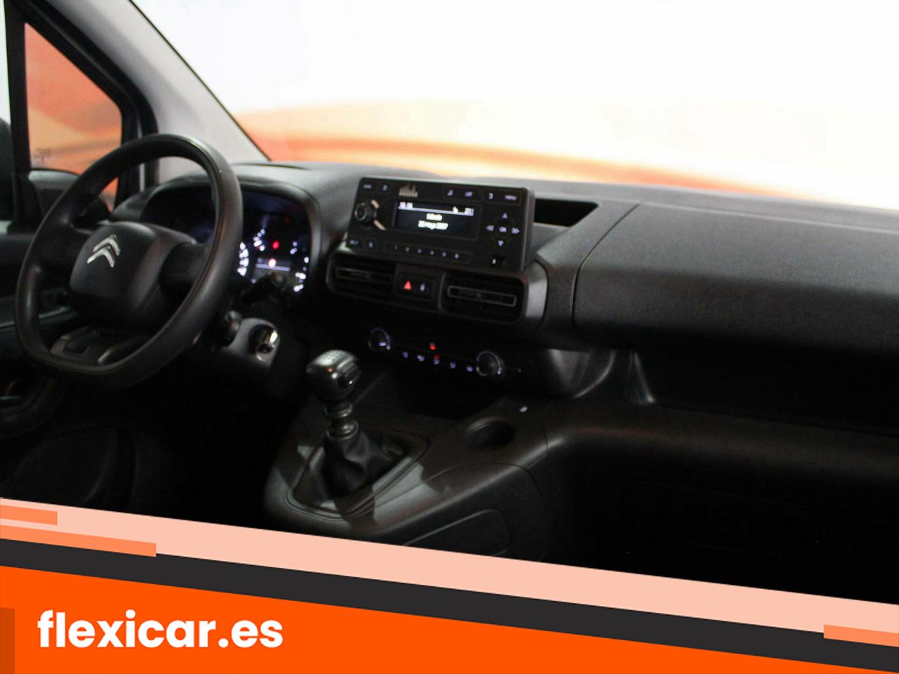 Foto Citroën Berlingo 30