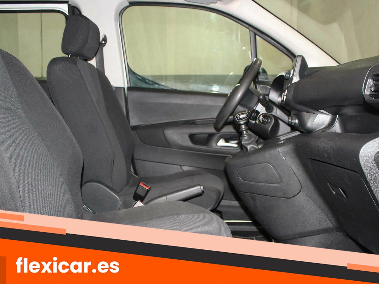 Foto Citroën Berlingo 31