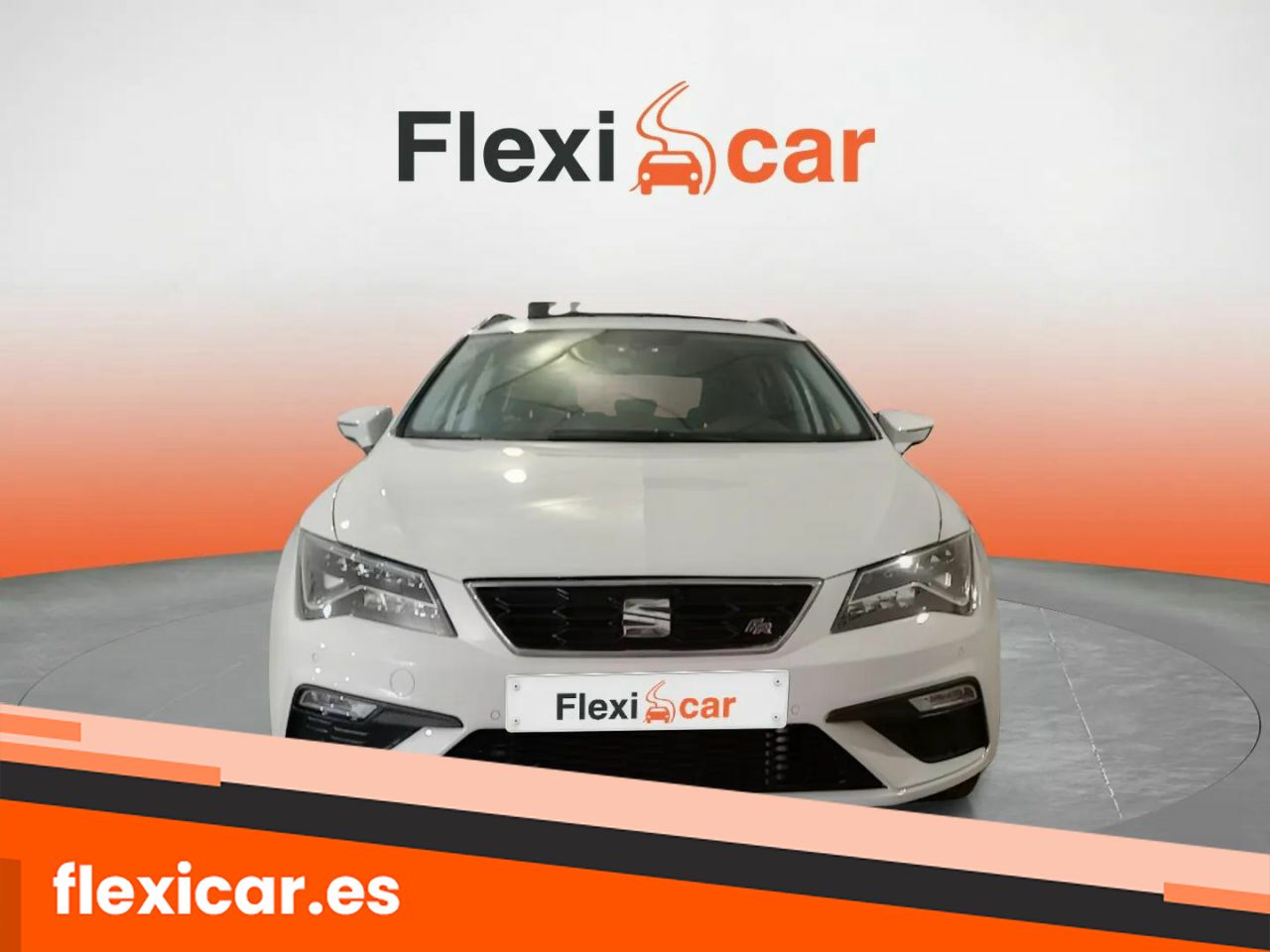 Foto Seat León 2