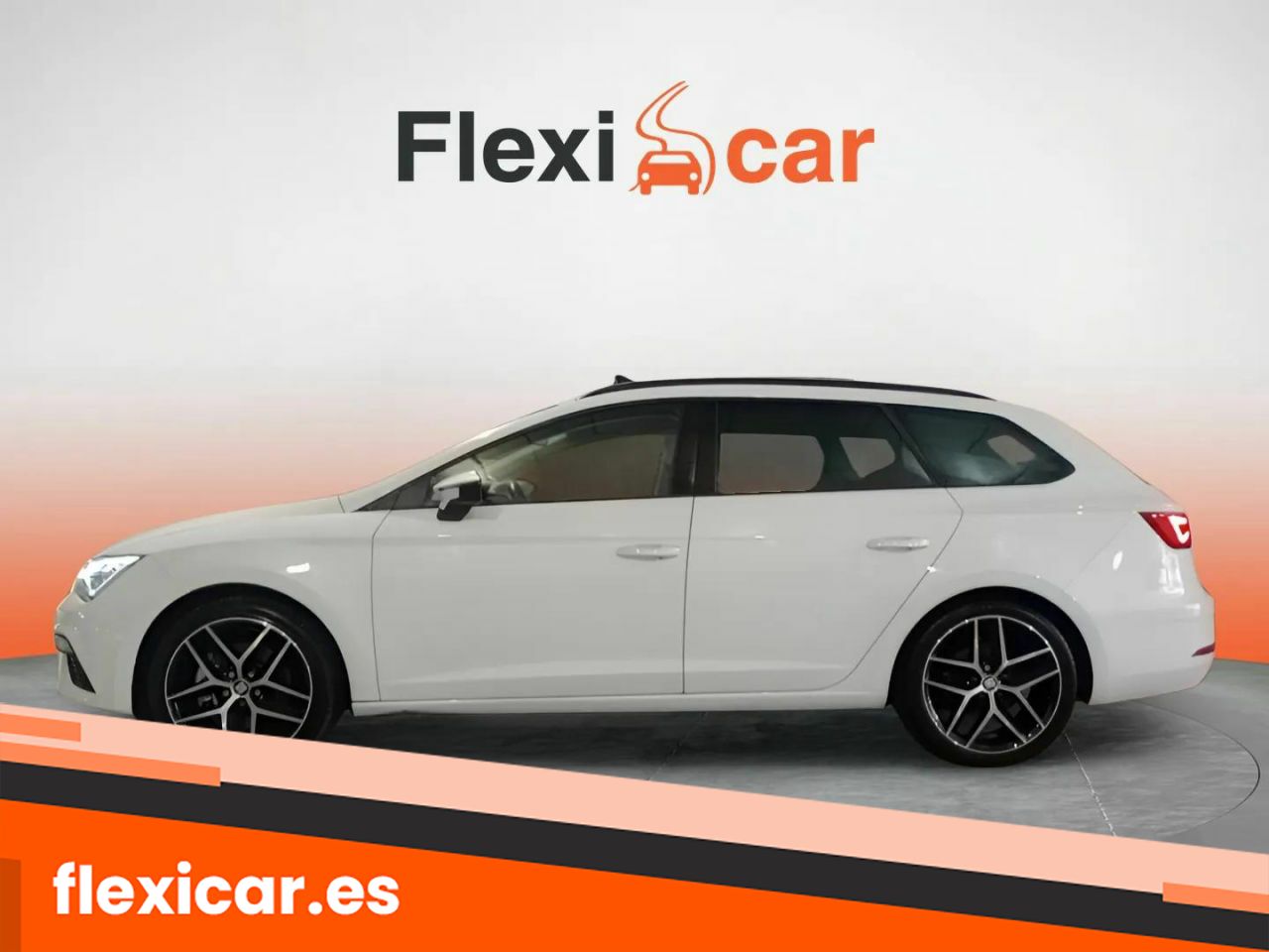 Foto Seat León 3