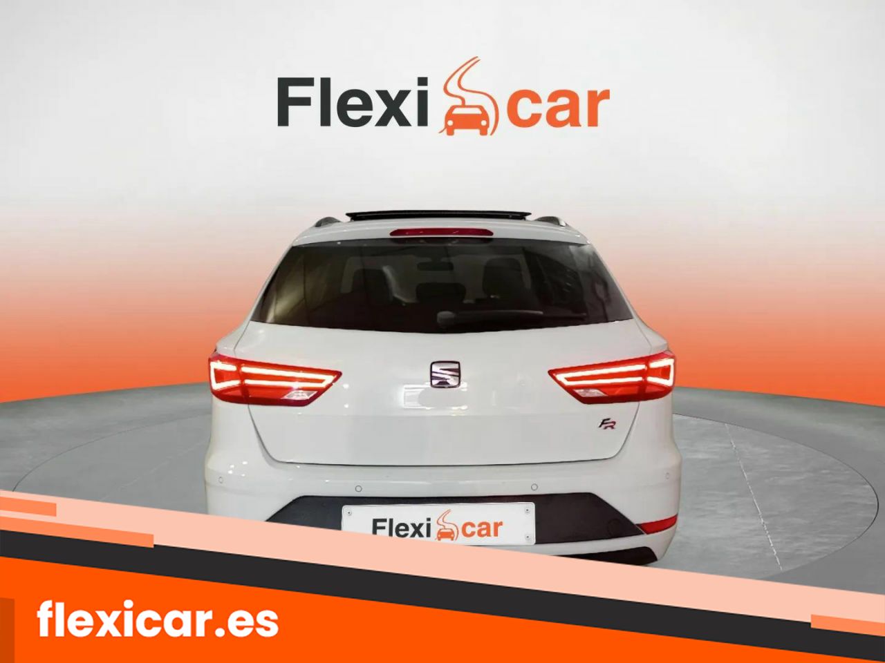 Foto Seat León 4