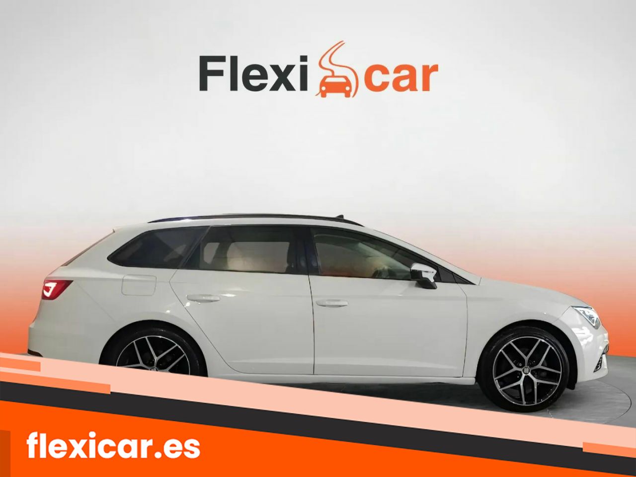 Foto Seat León 5