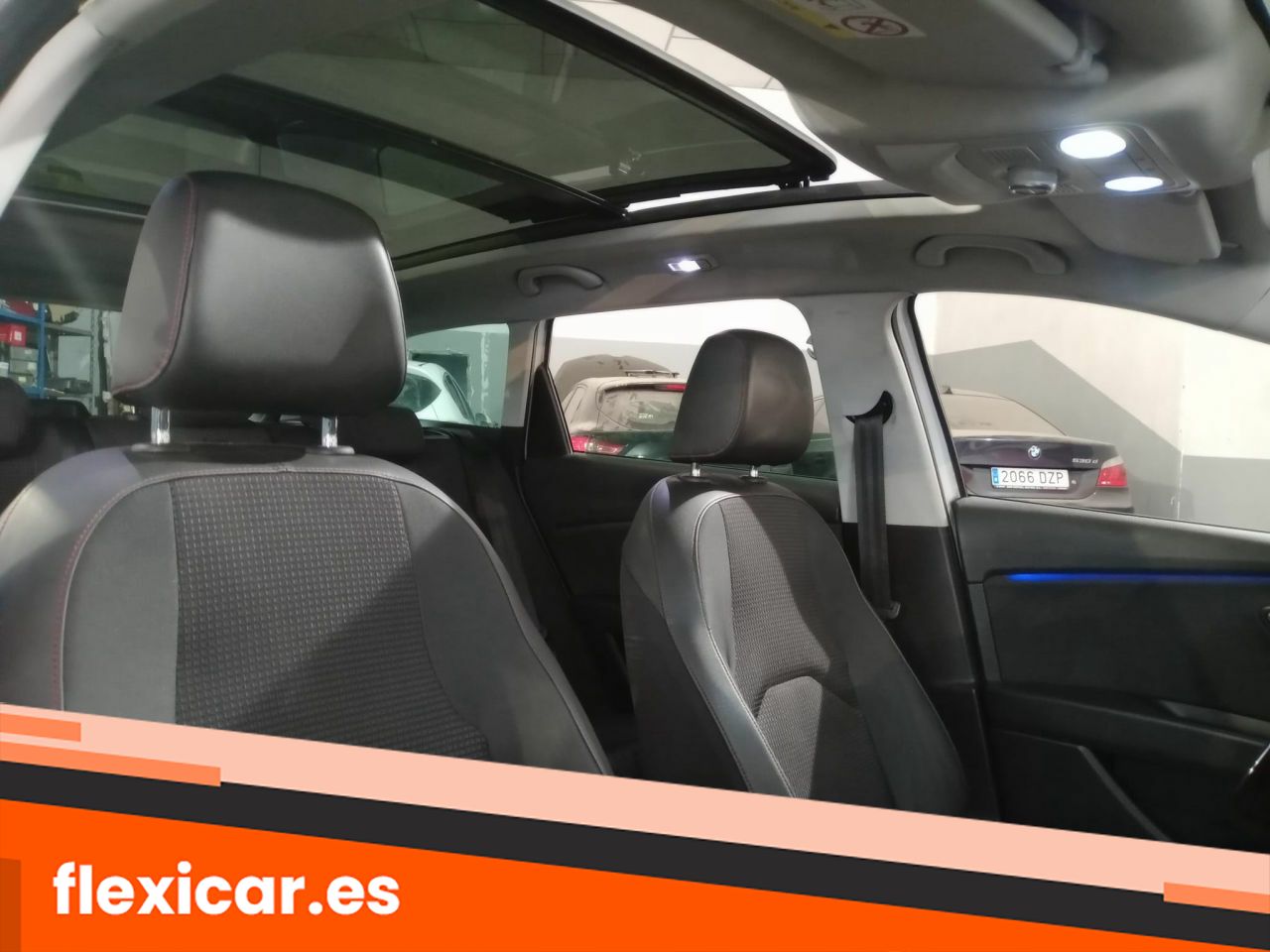 Foto Seat León 8