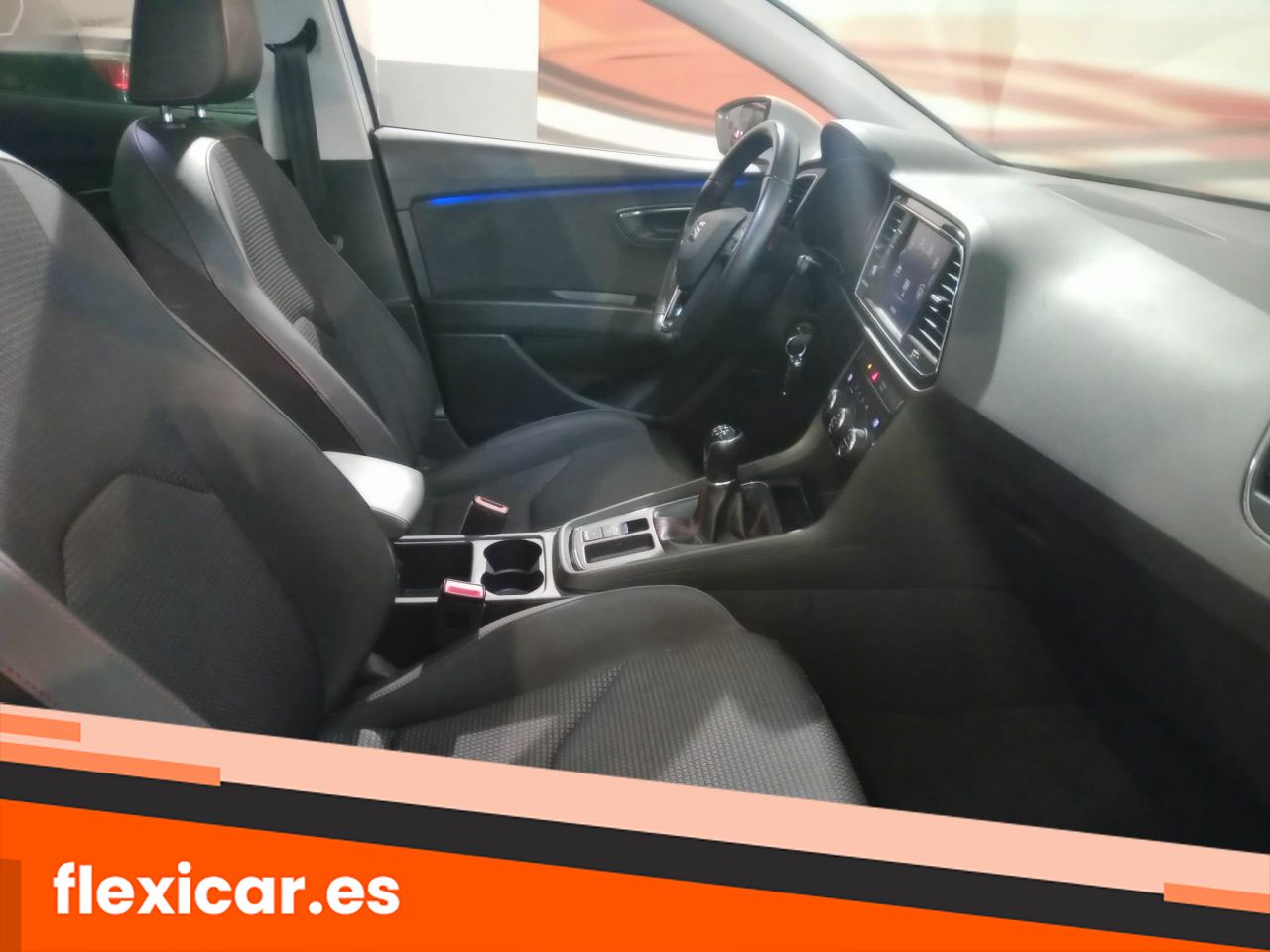 Foto Seat León 9