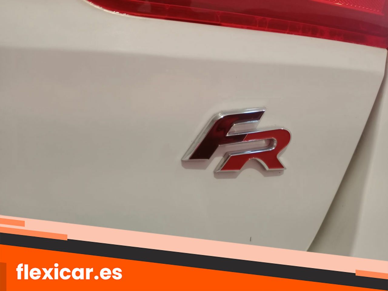 Foto Seat León 10