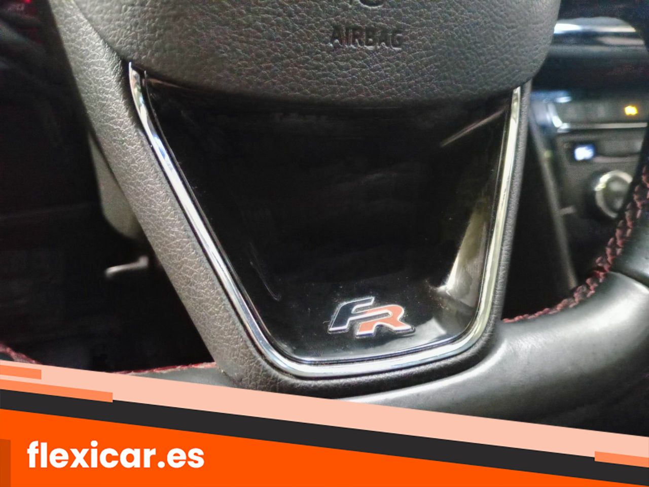 Foto Seat León 12