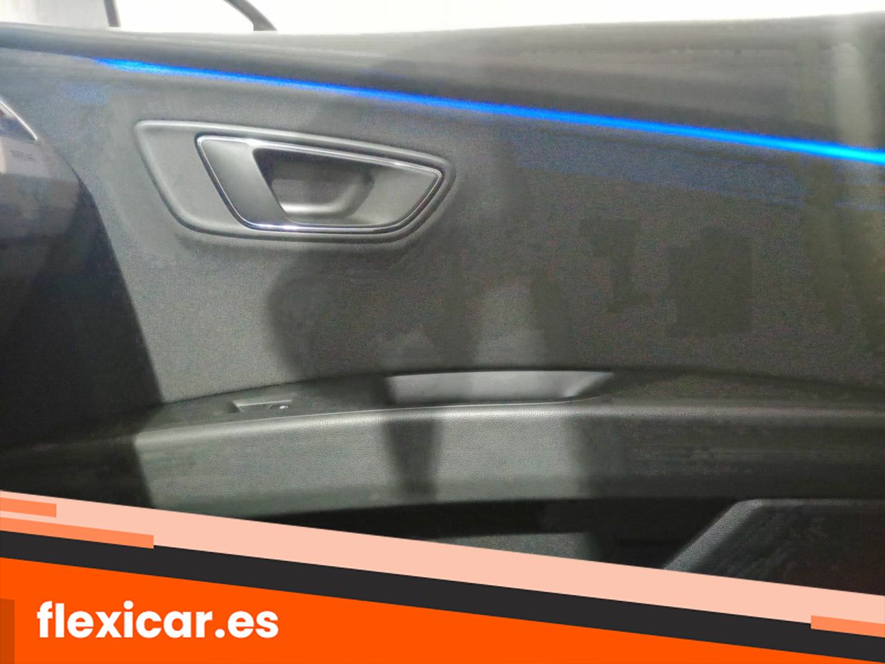 Foto Seat León 13