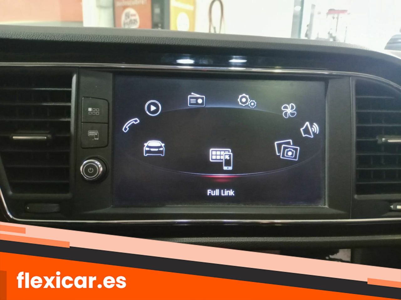 Foto Seat León 14