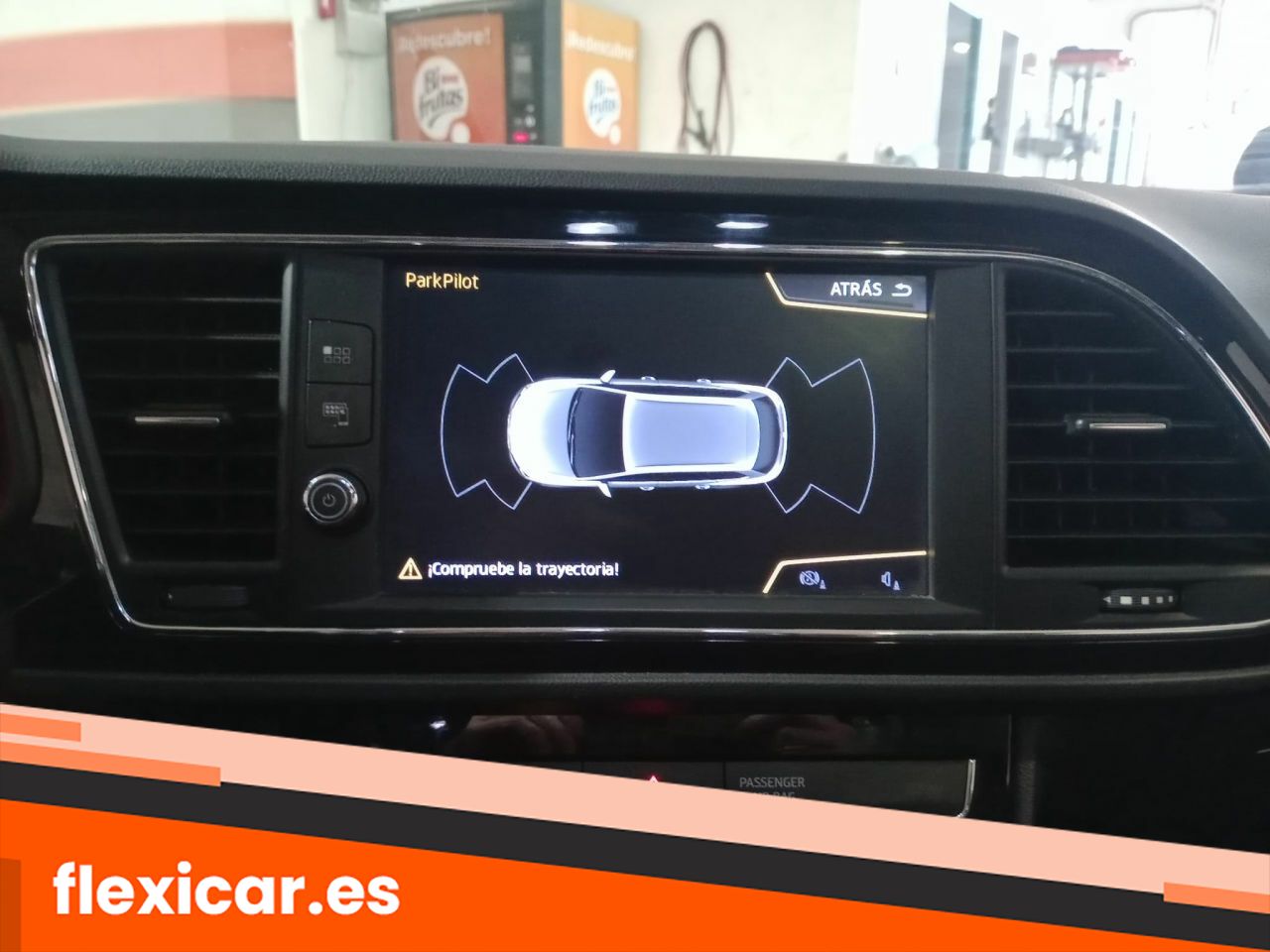 Foto Seat León 15