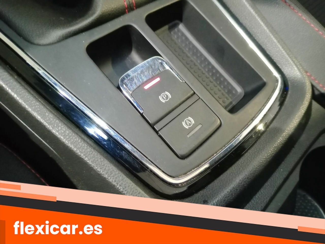 Foto Seat León 16