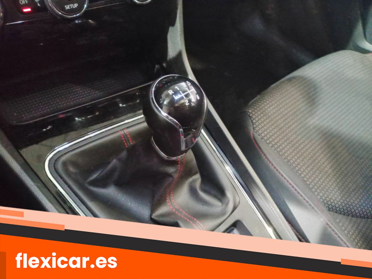 Foto Seat León 17