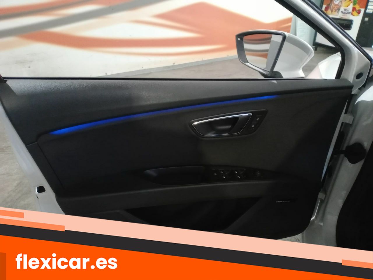 Foto Seat León 20