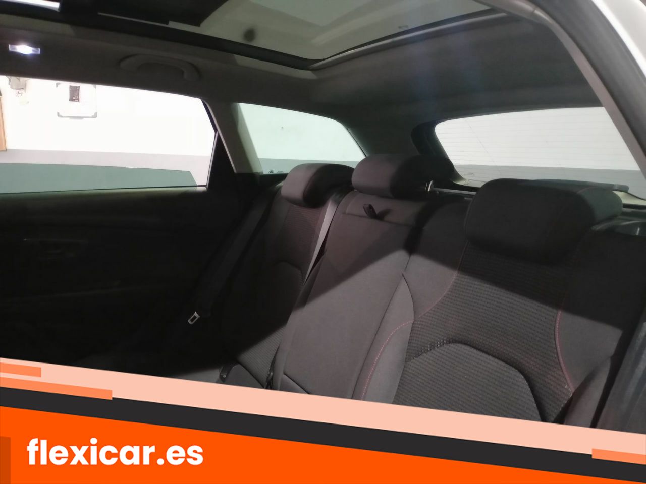 Foto Seat León 21