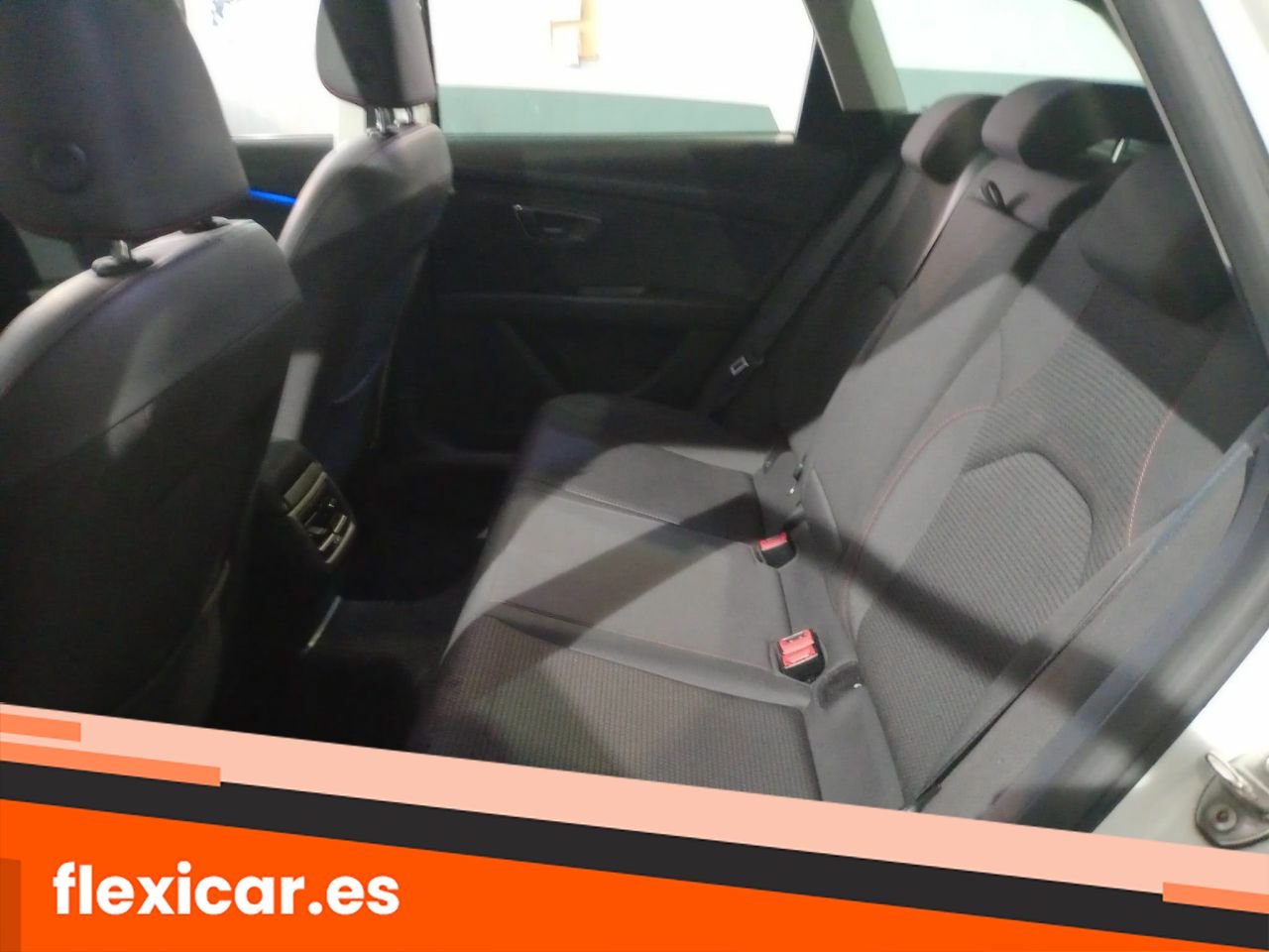 Foto Seat León 22