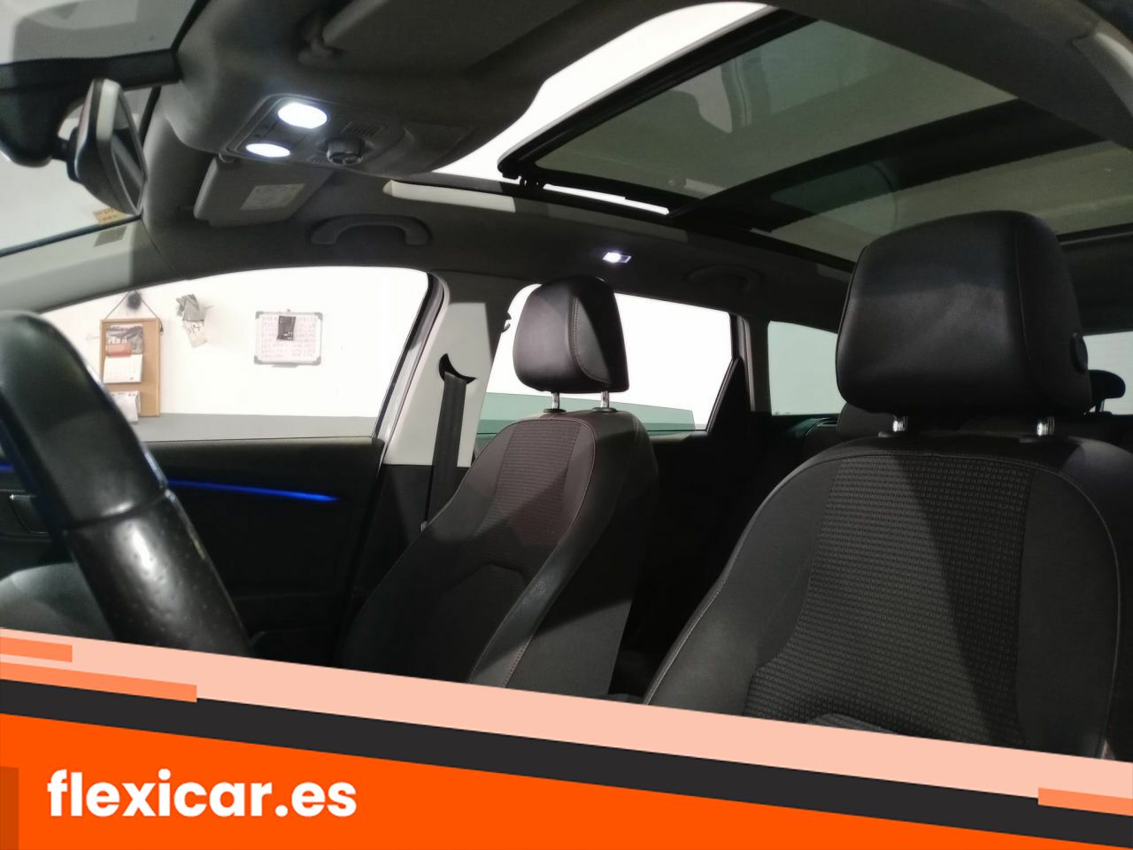 Foto Seat León 23