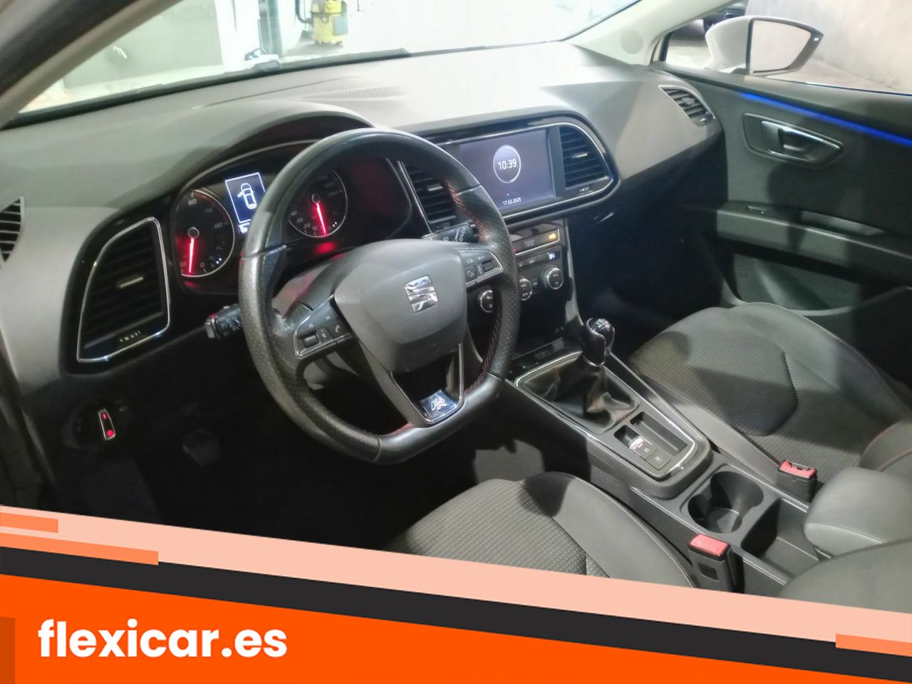 Foto Seat León 24