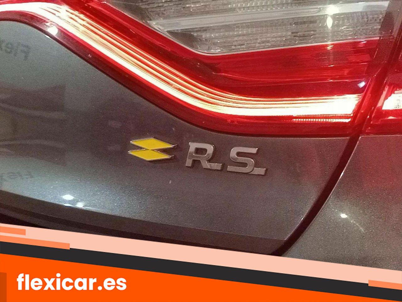 Foto Renault Mégane 13