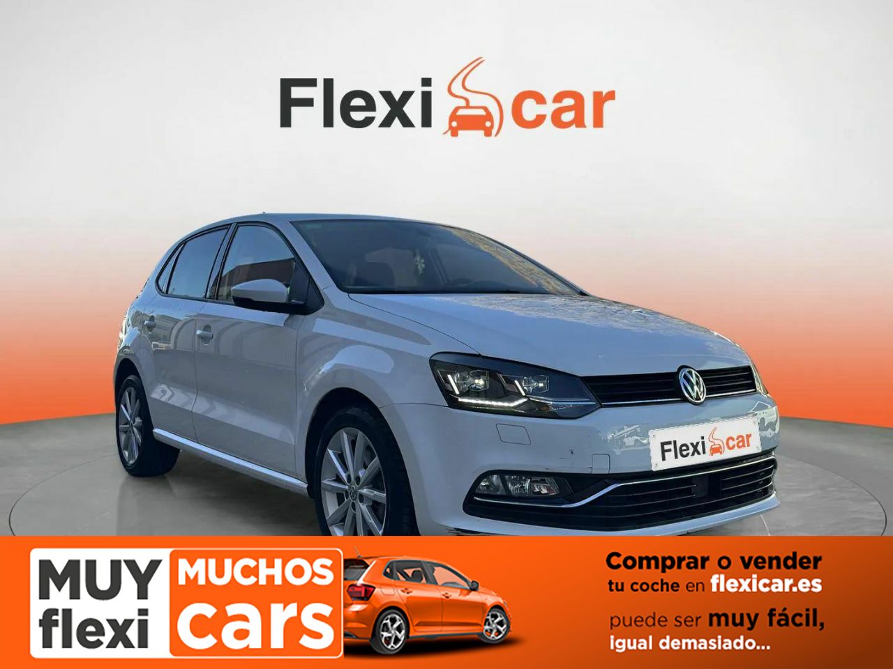 Foto Volkswagen Polo 1