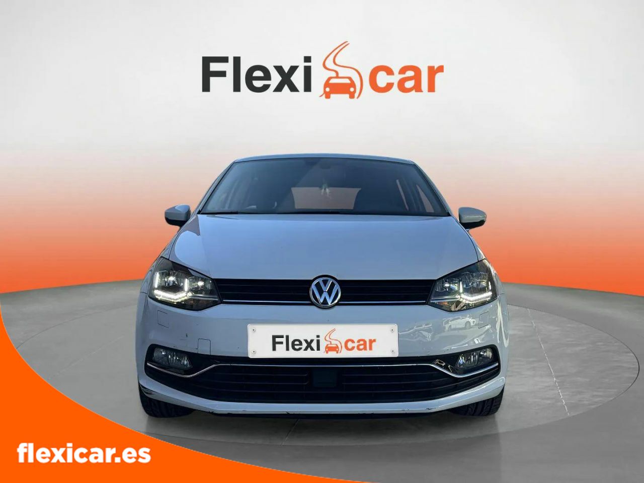 Foto Volkswagen Polo 2