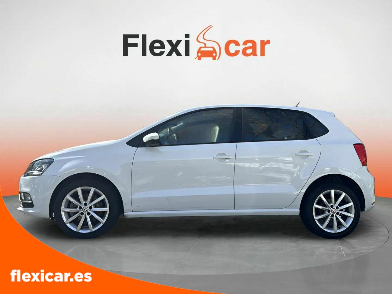Foto Volkswagen Polo 3