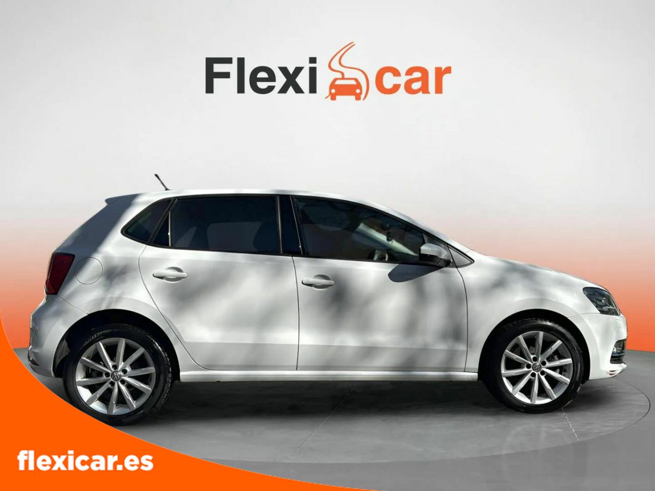 Foto Volkswagen Polo 4