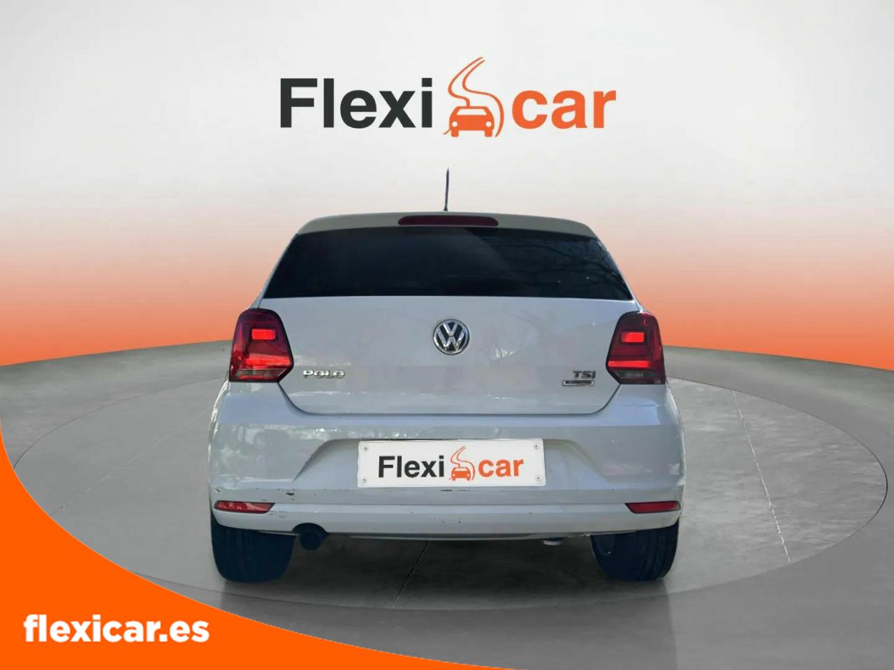 Foto Volkswagen Polo 5