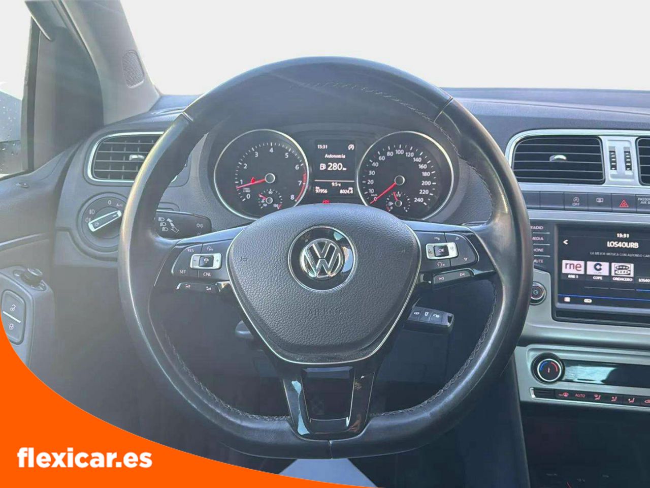 Foto Volkswagen Polo 10