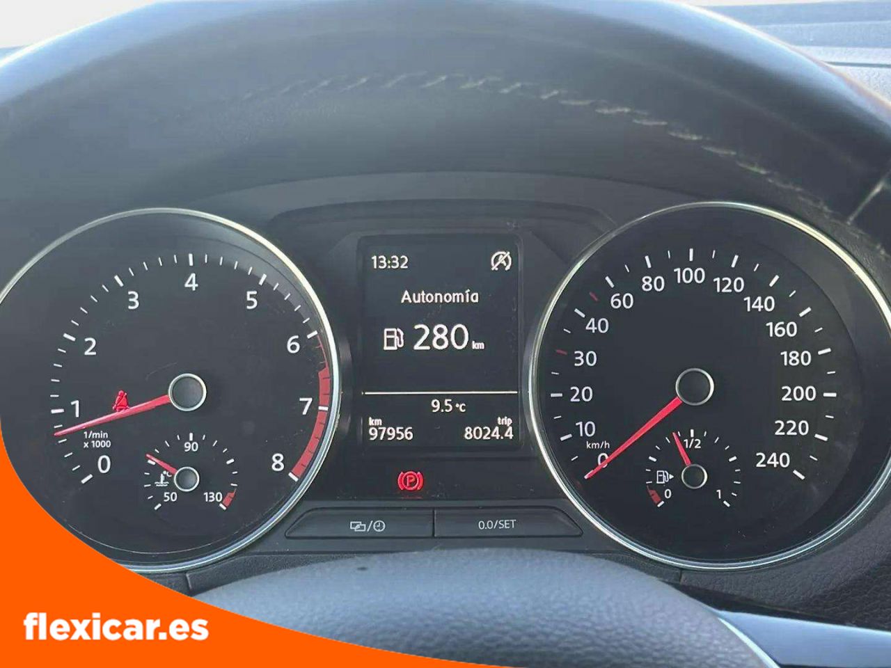 Foto Volkswagen Polo 11
