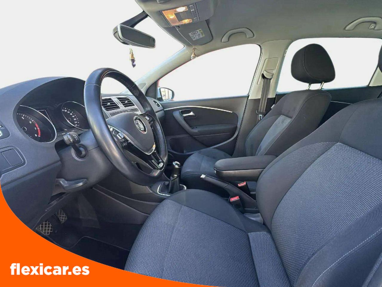 Foto Volkswagen Polo 12