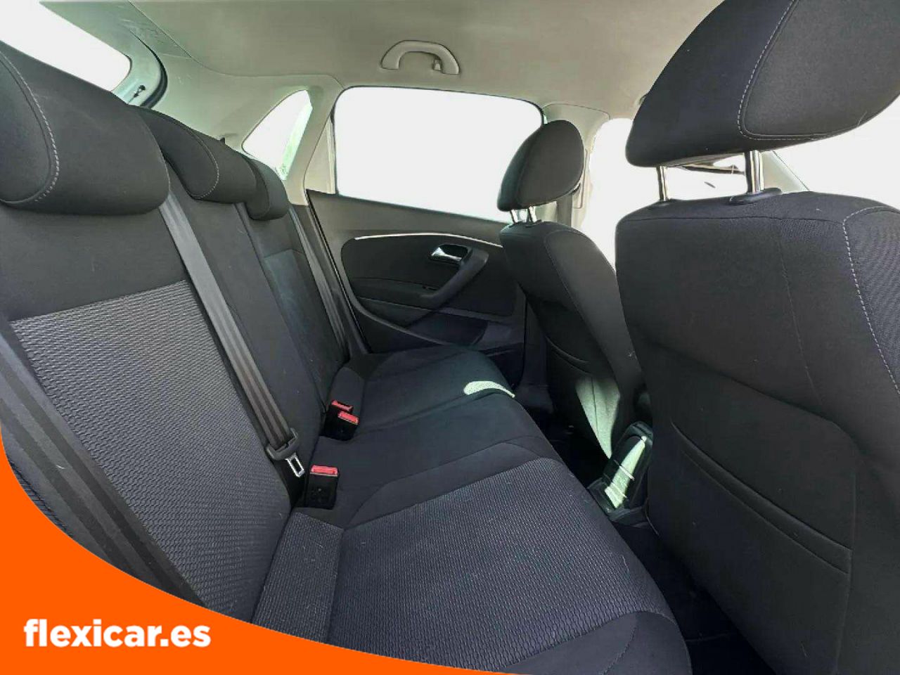 Foto Volkswagen Polo 13