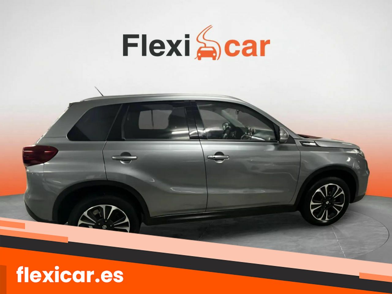 Foto Suzuki Vitara 8