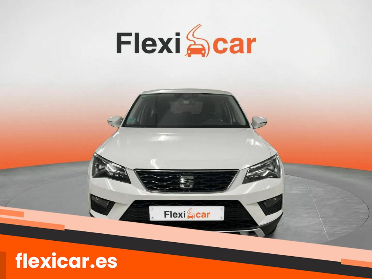 Foto Seat Ateca 9