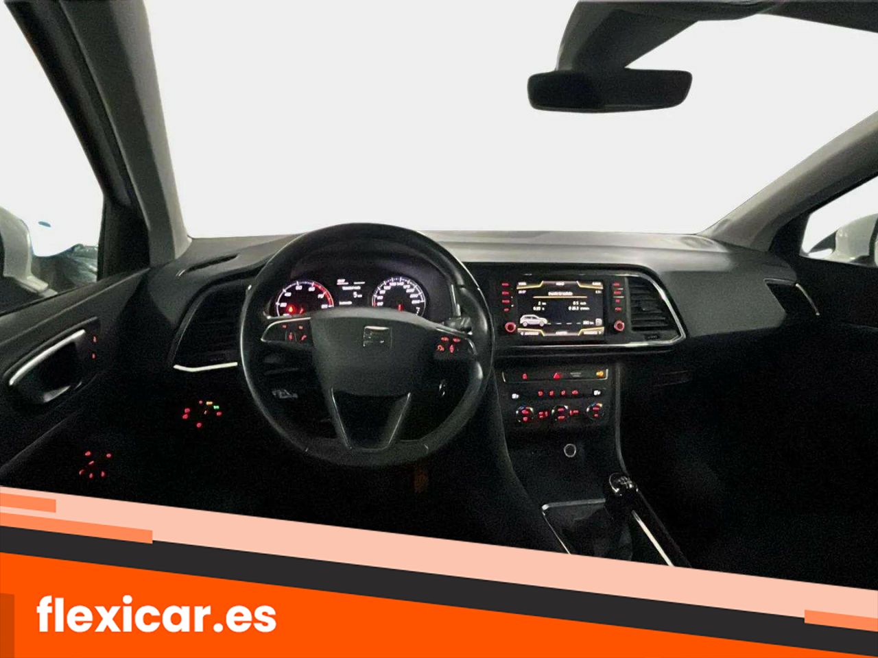 Foto Seat Ateca 14