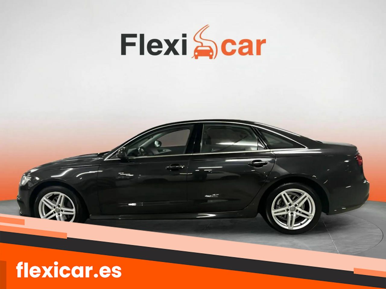 Foto Audi A6 3