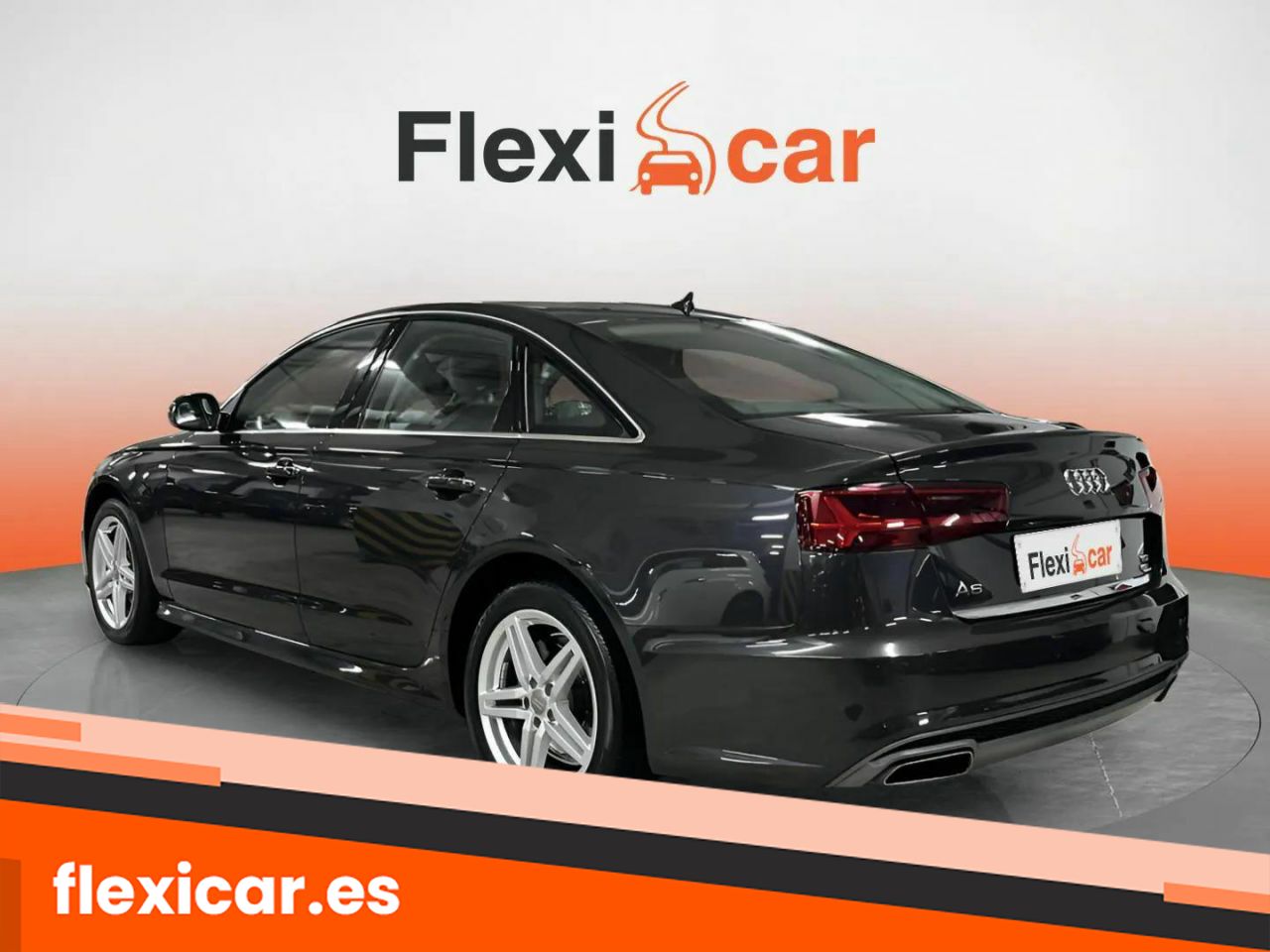 Foto Audi A6 4
