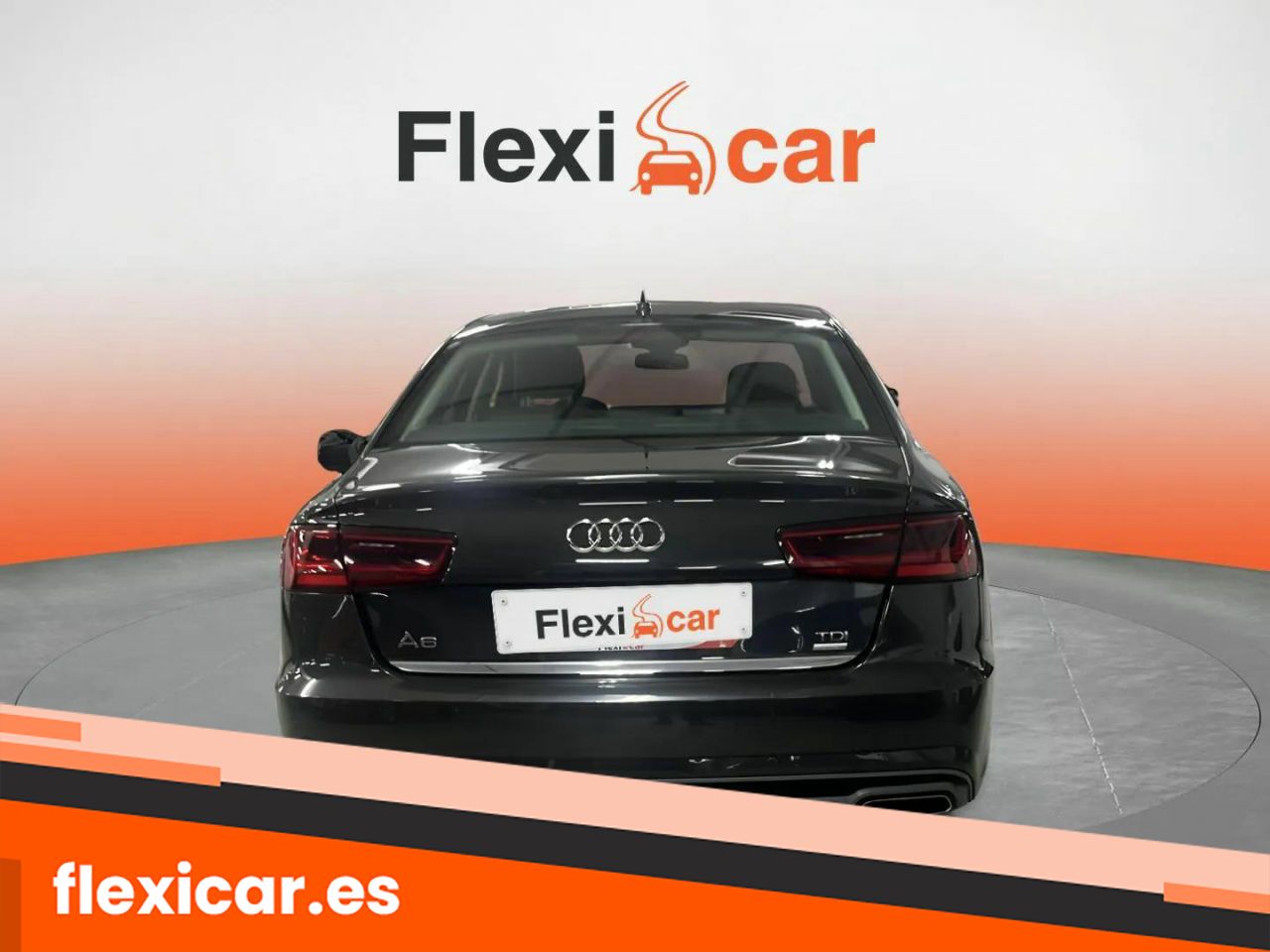 Foto Audi A6 5