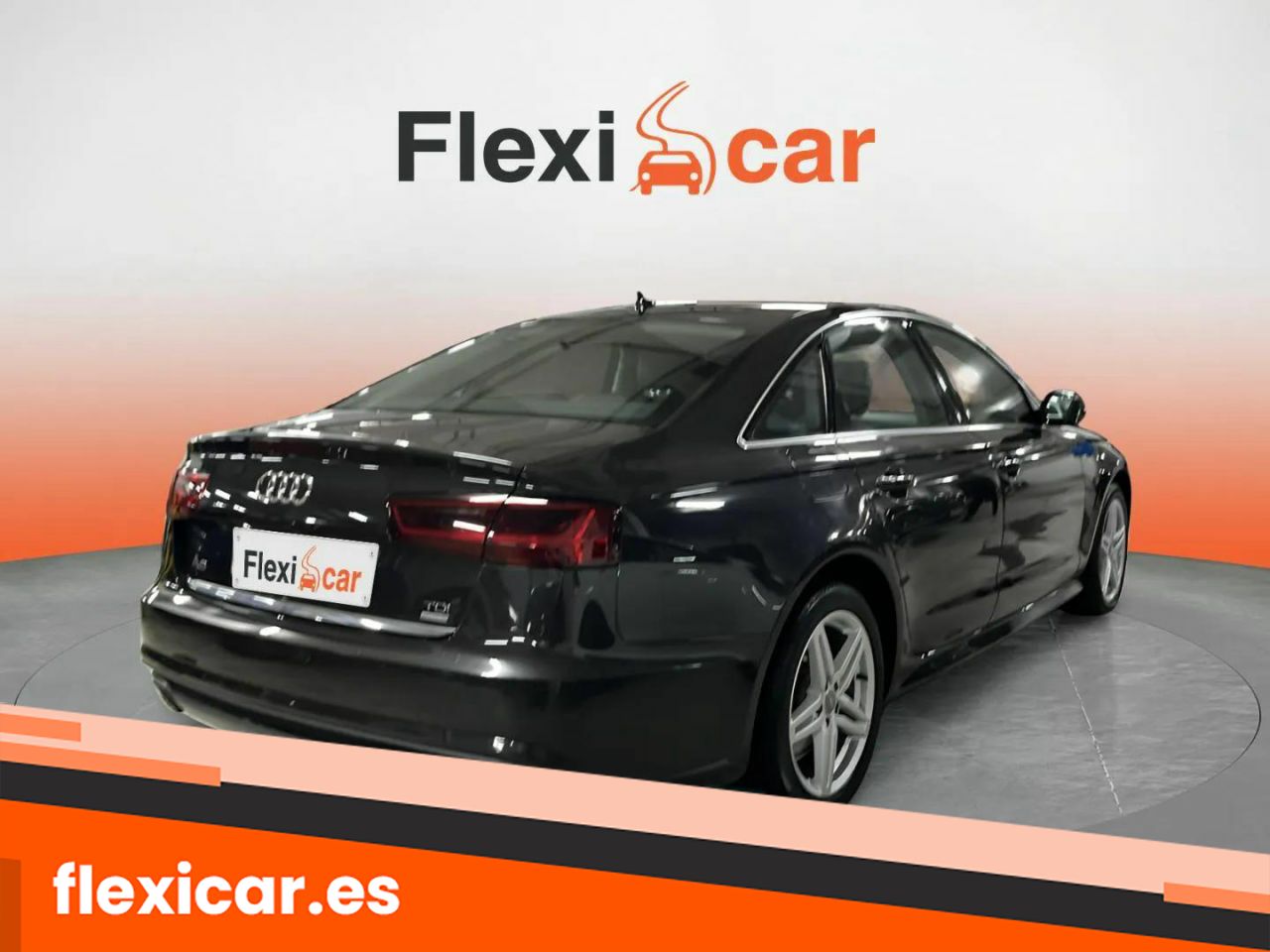 Foto Audi A6 7