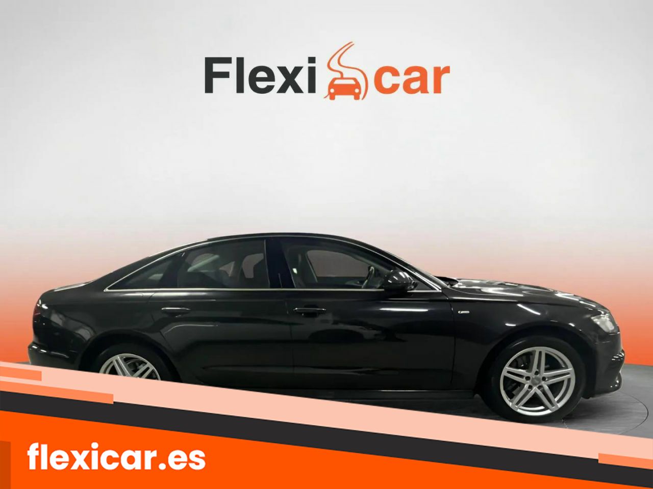 Foto Audi A6 8