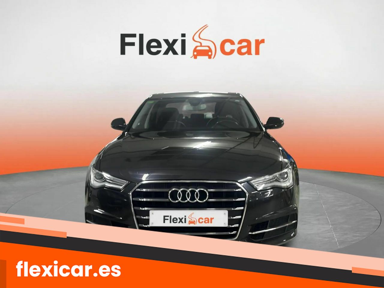 Foto Audi A6 9
