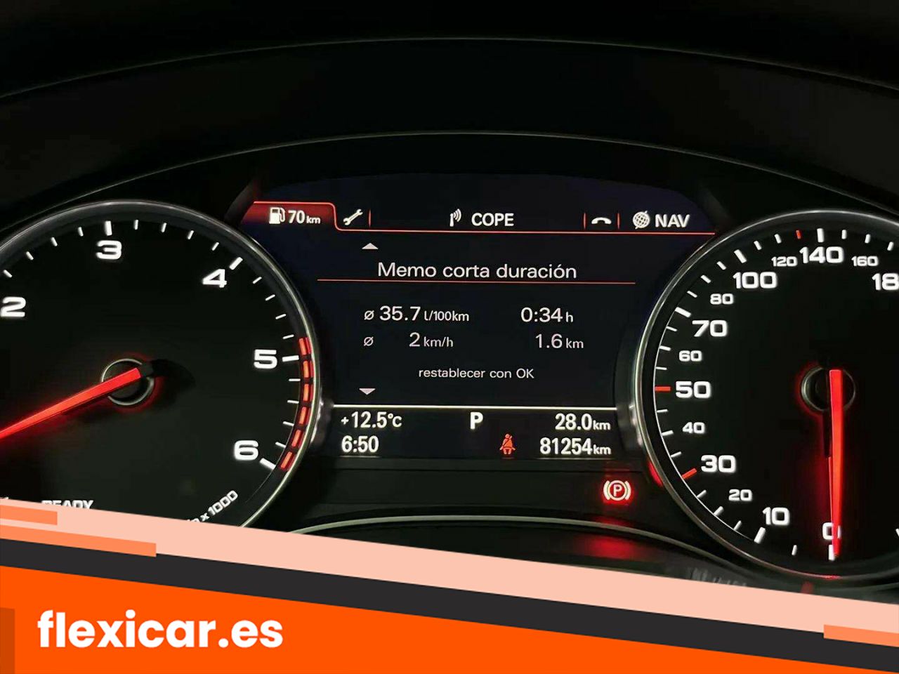Foto Audi A6 13