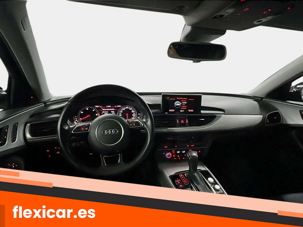 Foto Audi A6 14