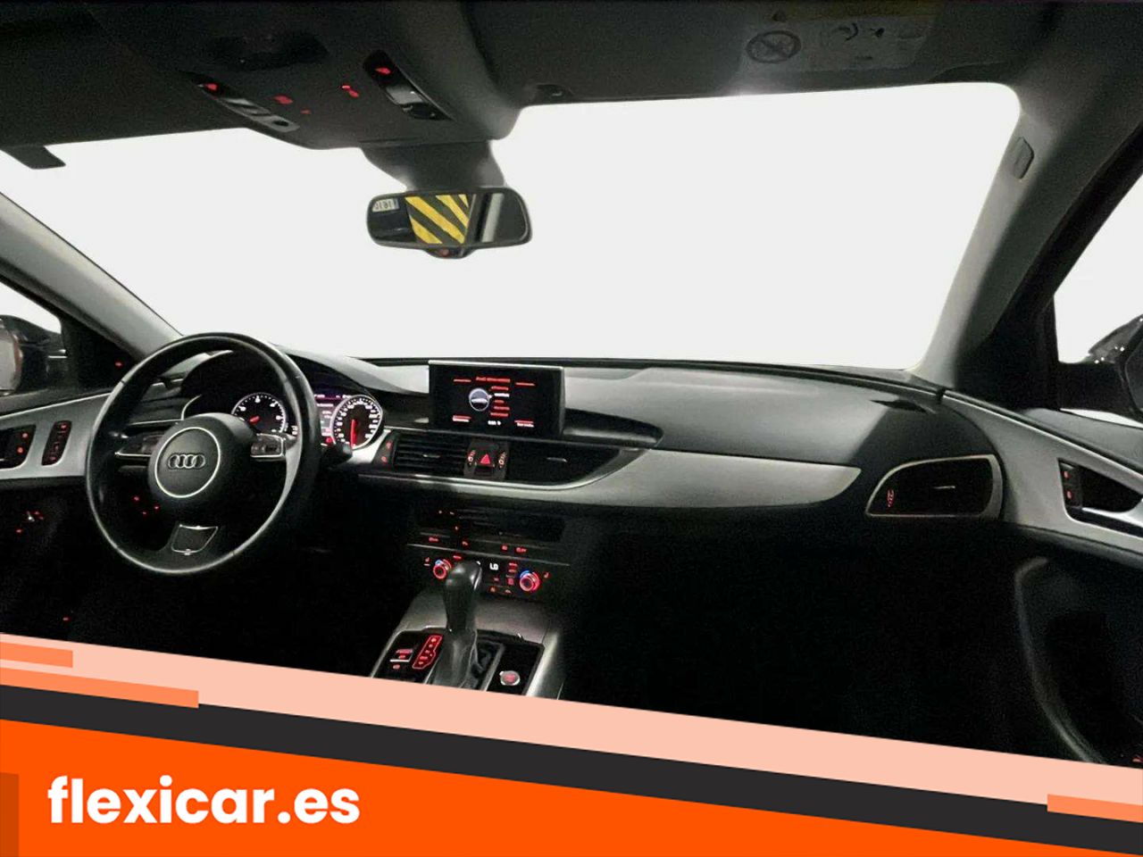 Foto Audi A6 15