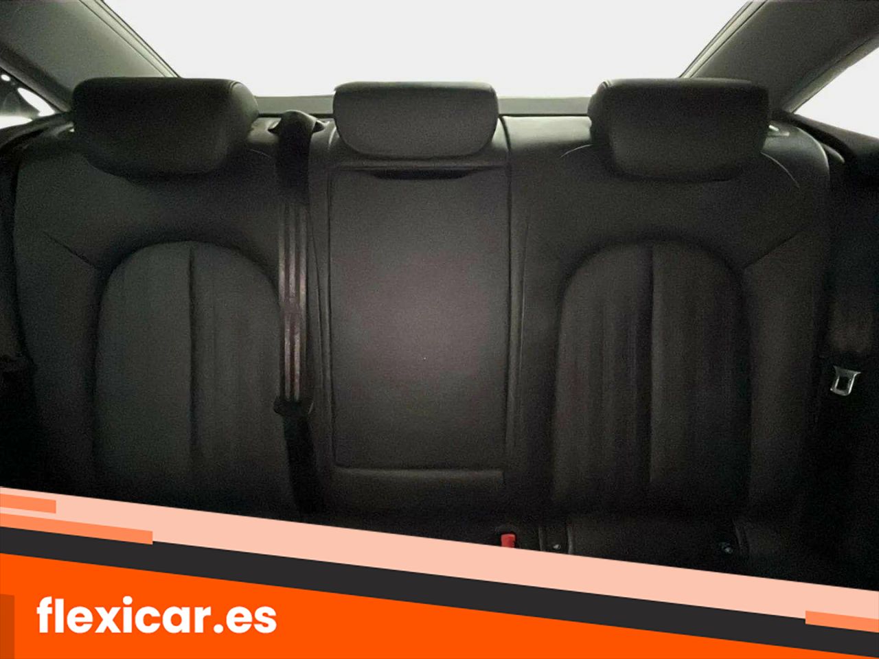 Foto Audi A6 16